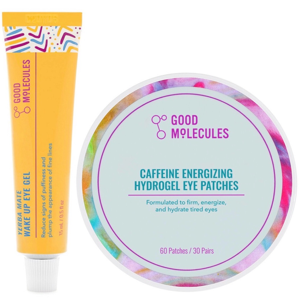 Energizing Eye Kit